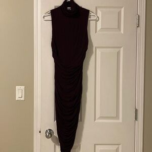 Bailey 44 Turtleneck Dress